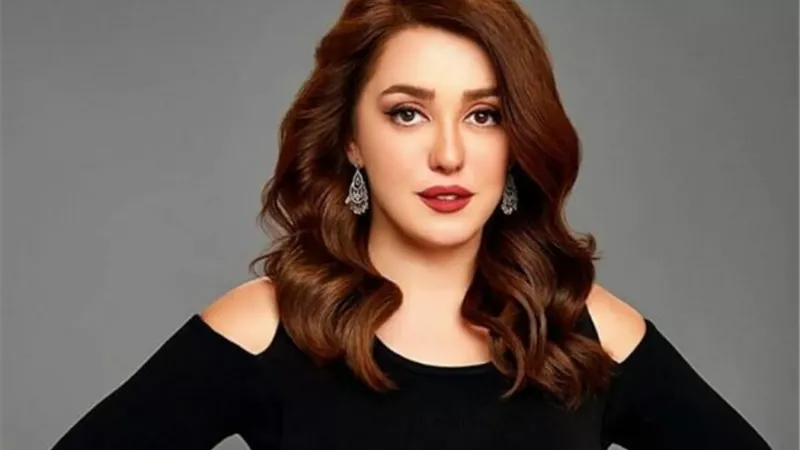 كندة علوش: الكوميديا السوداء دفعتني للمشاركة في مسلسل 