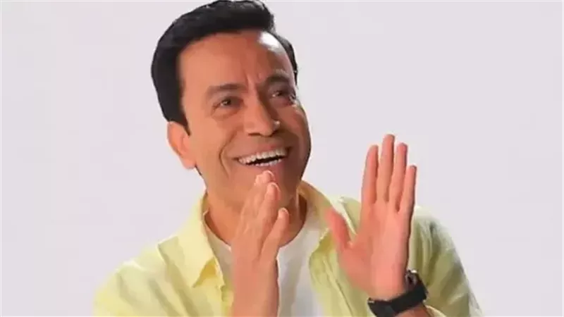 بعد الإشادة ببرنامجه «قطايف».. اختيار سامح حسين سفيرًا شرفيًا للمجلس القومي للإعاقة