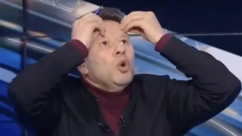 جنح التجمع تحدد نظر جلسات تبديد ضد رضا عبد العال (تفاصيل)
