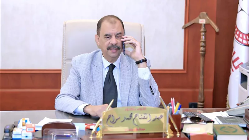 محافظة سوهاج تحذر من جمعيات تعرض أراضي أملاك دولة دون سند قانوني