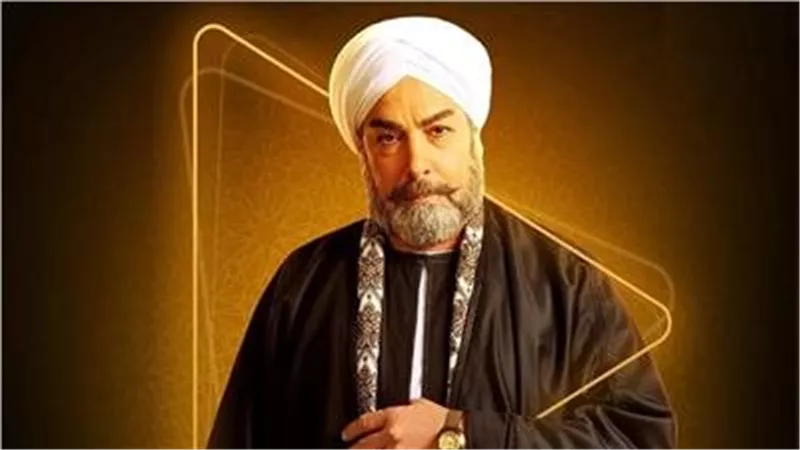 أحمد عبد العزيز: تجنبت إبراز تفاصيل شخصية تاجر المخدرات في فهد البطل.. وأرفض تقديم سلوكيات سلبية |خاص