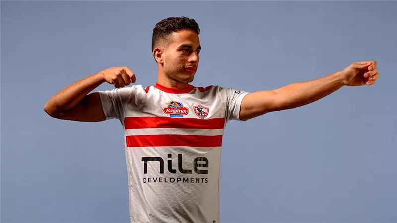 طبيب الزمالك يكشف طبيعة إصابة محمد حمدي بمواجهة الجونة في كأس عاصمة مصر