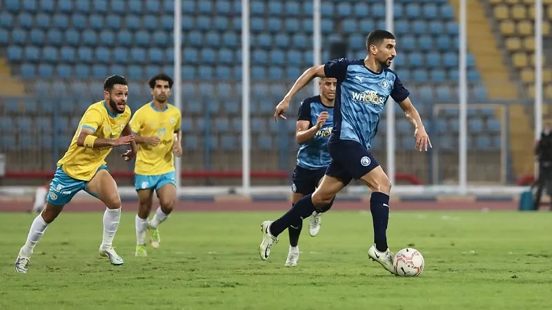 قبل مباراة الأحد بكأس العاصمة.. لمن ستكون الغلبة بين الدراويش وبيراميدز؟