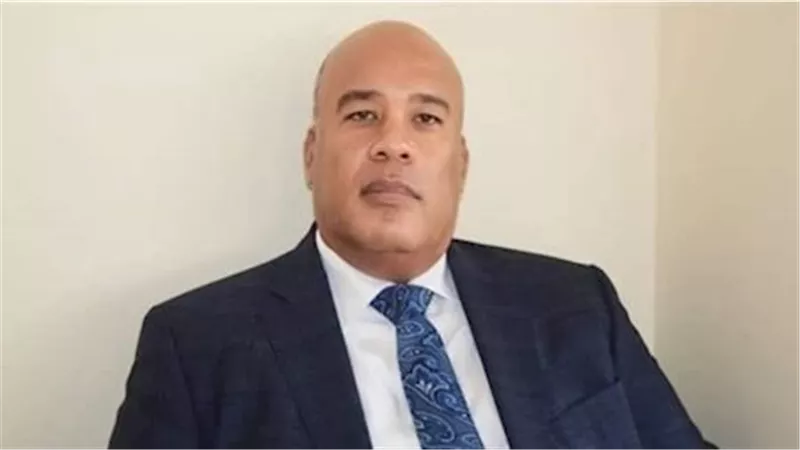 نجل أيمن العشري لـ«نيوز رووم»: سيتم الإفراج عن والدي الخميس