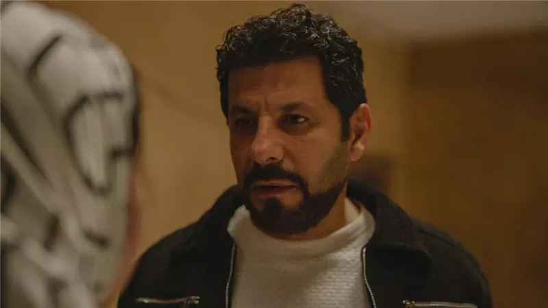 إياد نصار بعد نجاح |ظُلم المصطبة: تحية لأهل دمنهور على حبهم