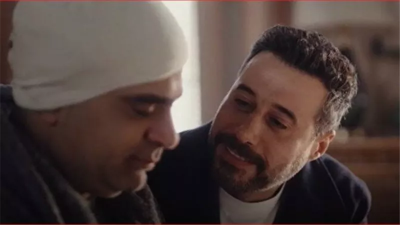 الحلقة الرابعة من لام شمسية.. الإفراج عن طارق وعودة العلاقات مع وسام