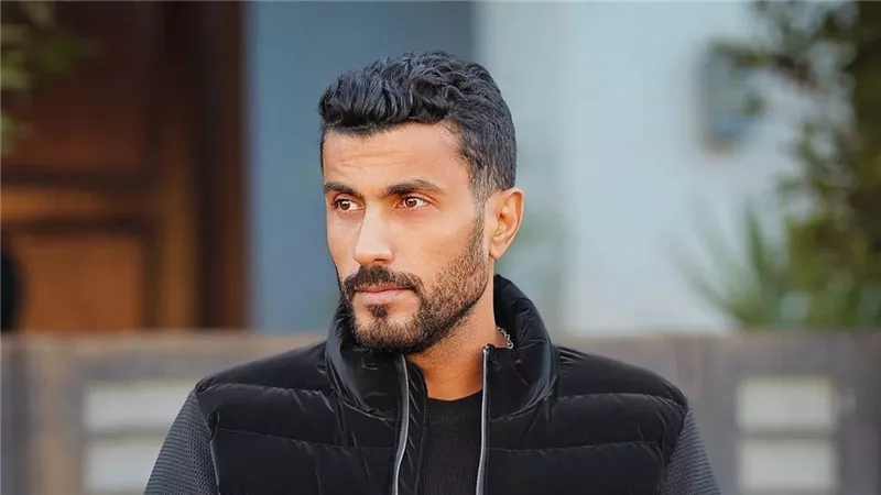 محمد سامي يعلن اعتزال الإخراج التلفزيوني والسفر خارج مصر