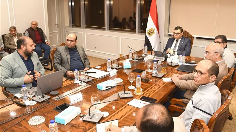 تفاصيل طرح 400 ألف وحدة سكنية لمنخفضي ومحدودي ومتوسطي الدخل