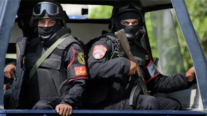 الأمن العام ينفذ أكثر من 73 ألف حكم قضائي في يوم واحد 