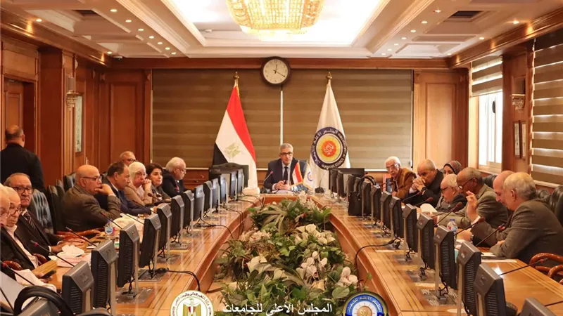 التخرج بعد 3 سنوات.. تعرف على تفاصيل تعديل لوائح كليات الحسابات والمعلومات 