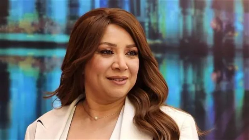 انتصار تتحدث عن مفهوم المقارنة: «لازم الفنان ينسى أنه بيمثل عشان نصدقه»