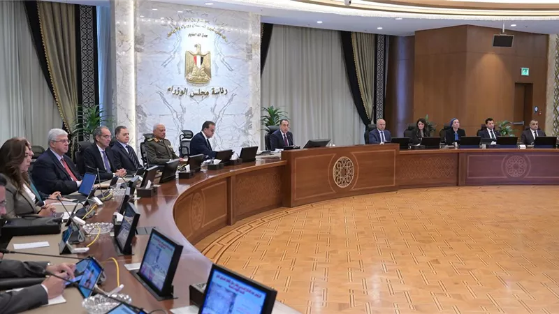 تقييم مالي.. رئيس الوزراء يسحم الجدل ويكشف حقيقة بيع بنك القاهرة (فيديو)