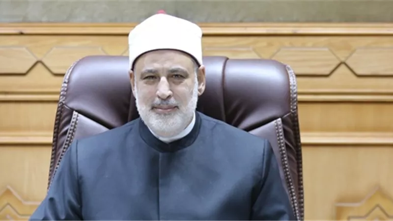 الضويني: الإمام الطيب يبذل جهودًا دولية حثيثة لترسيخ قيم التسامح والتعايش