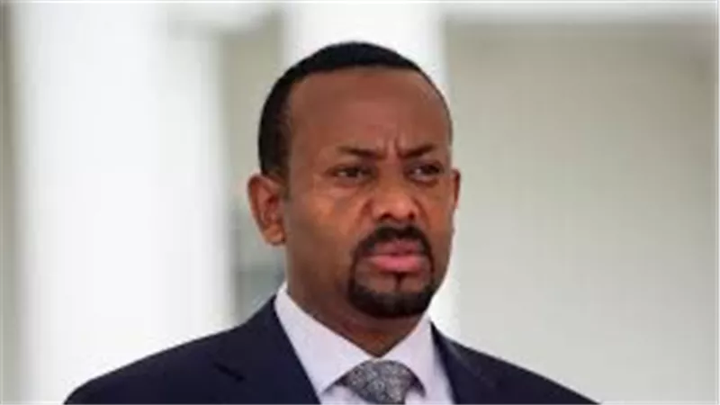 آبي أحمد: سد النهضة سيساهم في تنظيم تدفق المياه ولا يلحق الضرر بمصر والسودان 