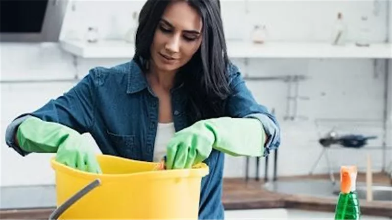 قبل العيد.. 5 أشياء تساعدك على التنظيف العميق للمنزل بدون أضرار