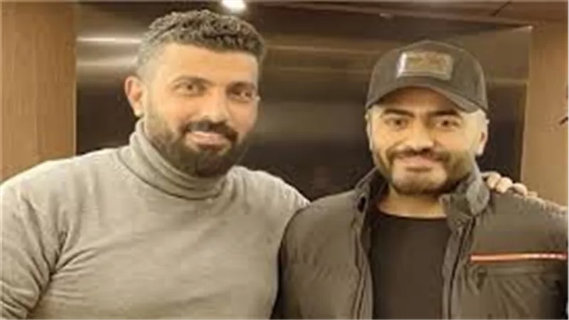 تامر حسني يدعم محمد سامي بعد إعلان اعتزاله الإخراج التلفزيوني