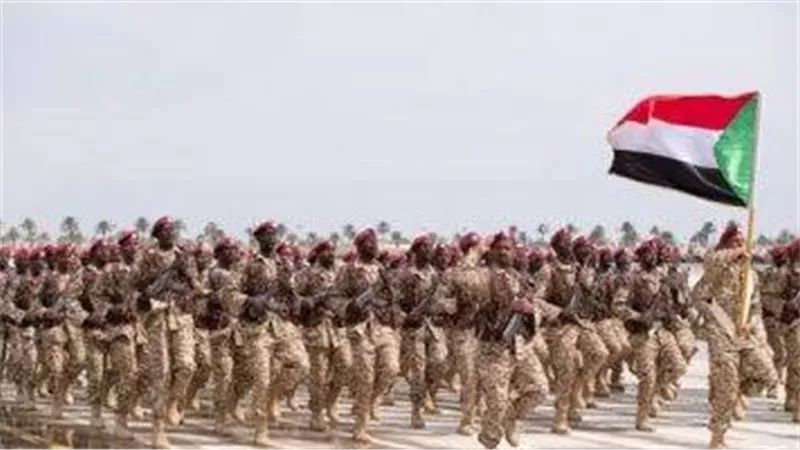 القتال يحتدم في الخرطوم والجيش السوداني يقترب من استعادة القصر الرئاسي