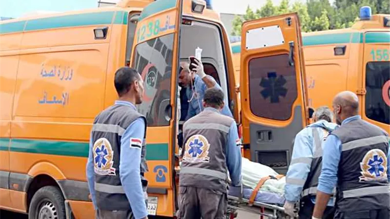 تفاصيل وفاة مدير مدرسة بأزمة قلبية أثناء اليوم الدراسي