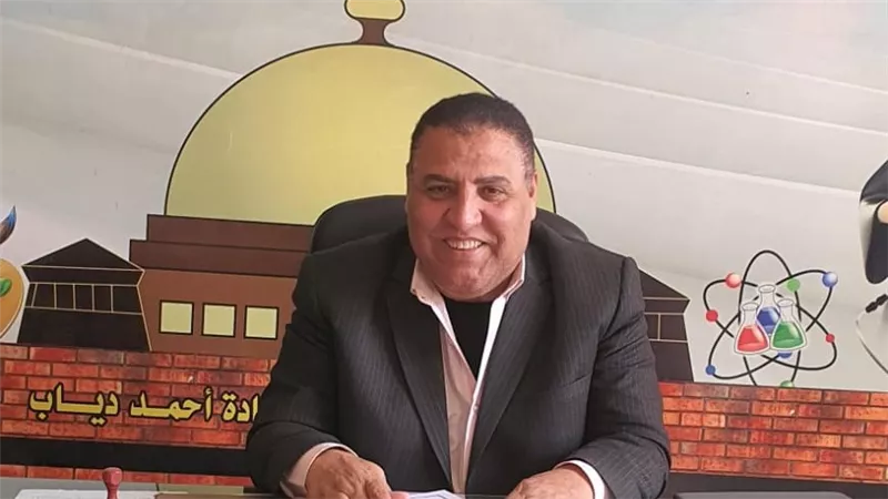 وكيل تعليم الفيوم يعلن أسماء المعلمين  الفائزين في مسابقة الرائد العام المثالي