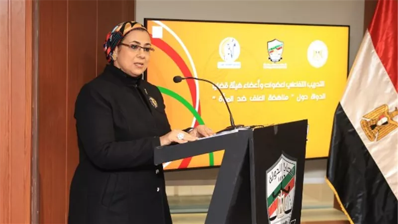 معظمها يعكس صورة سيئة عن الست المصرية  .. 