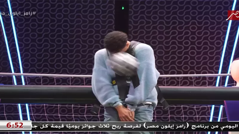 وسام أبو على  يضع النجم السعودى «محمد نور» في موقف حرج بسبب 