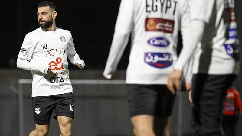 العميد: محمد صلاح يستحق رفع كأس الأمم الأفريقية ونطمح للوصول لأبعد نقطة في مونديال العالم 