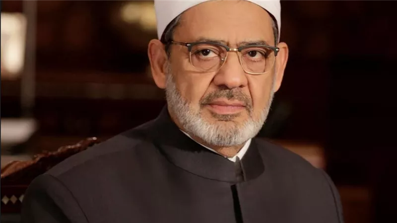 شيخ الأزهر: الدعاء يرد القضاء.. والإلحاح فيه عبادة ومفتاح استجابة