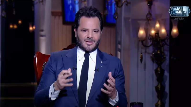 «وسائل التواصل الإجرامي».. نيشان يحذر من الوجه المظلم للسوشيال ميديا: «رسالة واحدة قد تؤدي لجريمة»
