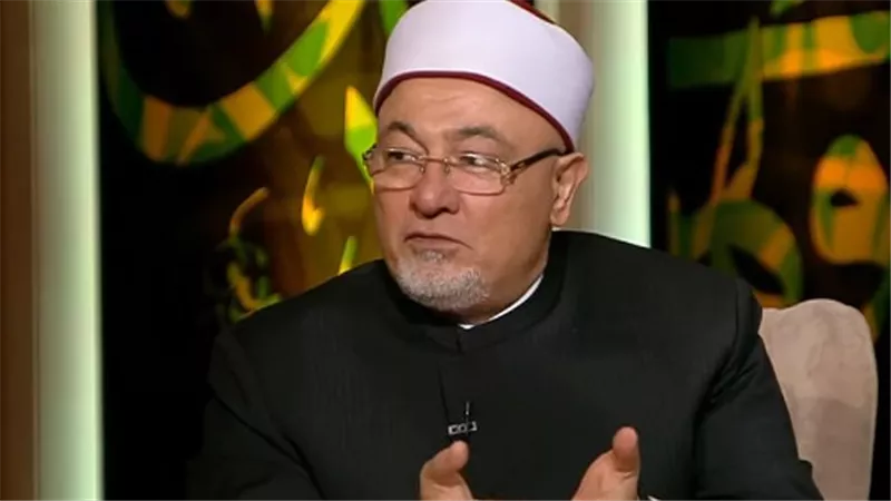 خالد الجندي يوضح الدلالات البلاغية في دعاء سيدنا موسى