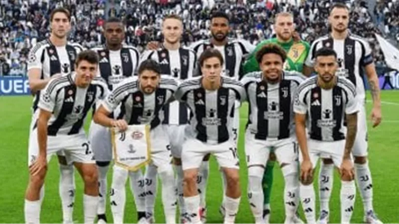 بعد مانشيني و بيولي .. اسم جديد يقترب من تدريب يوفنتوس 