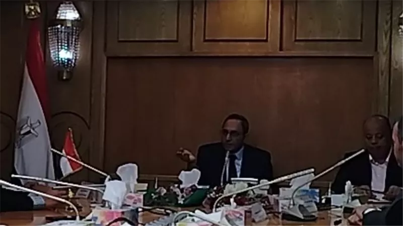 خالد عبد الحليم: قنا صديقة للبيئة وتستثمر تراثها لتعزيز السياحة الريفية والتنم
