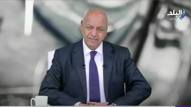 مصطفى بكري: التصعيد الإسرائيلي في غزة مقدمة لغزو عسكرى للقطاع  (فيديو)
