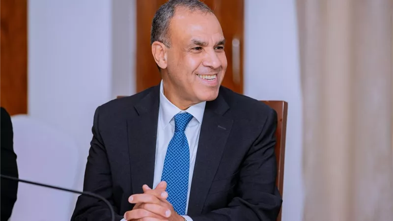وزير الخارجية : مصر وإفريقيا .. تعاون مشترك وشراكة استراتيجية متنامية (فيديو)