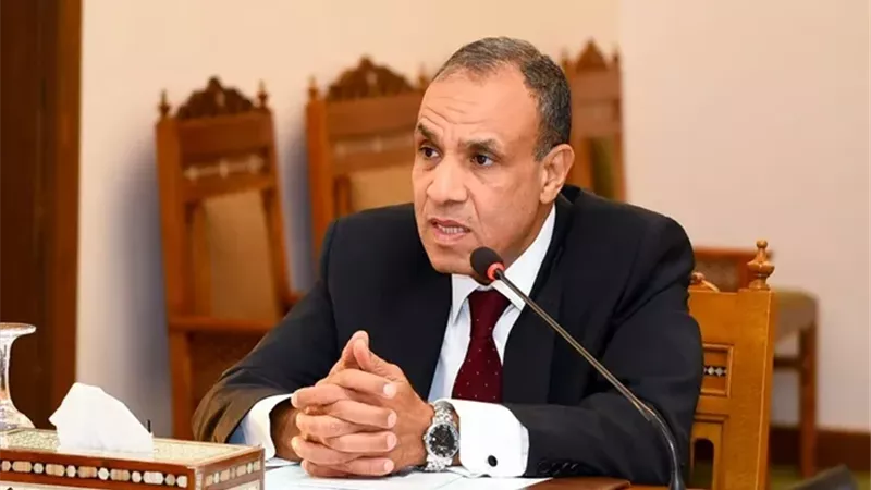 زيارة تاريخية.. «وزير الخارجية» يكشف تفاصيل أول جولة رسمية لـ تنزانيا (فيديو)