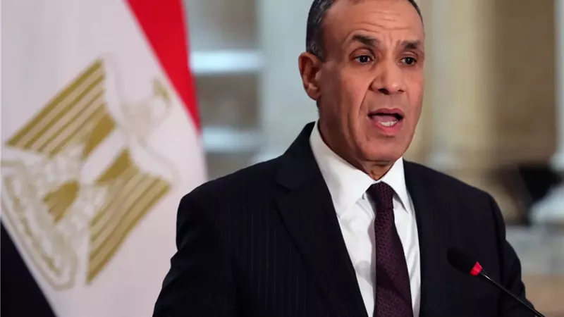 «وزير الخارجية» يكشف تكليف بناء سد جوليوس نيريري التنزاني (فيديو)