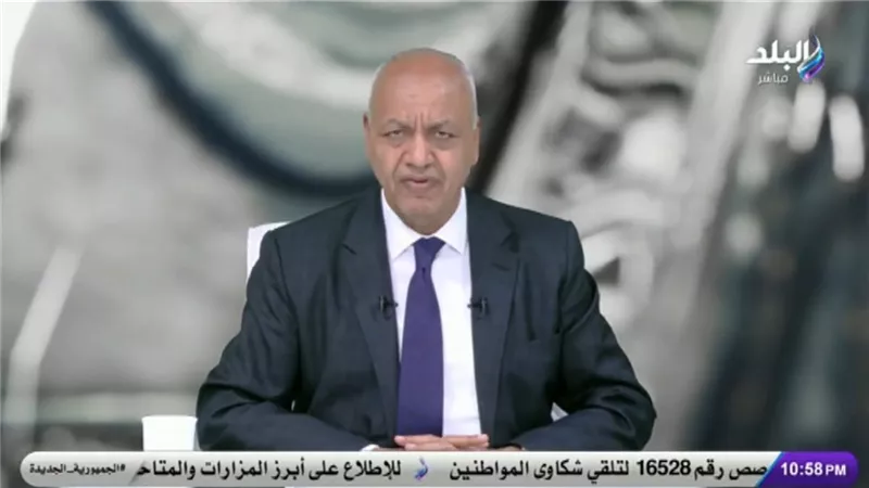 مصطفى بكري يكشف حقيقة زيادة أسعار الكهرباء الصيف المقبل (فيديو)