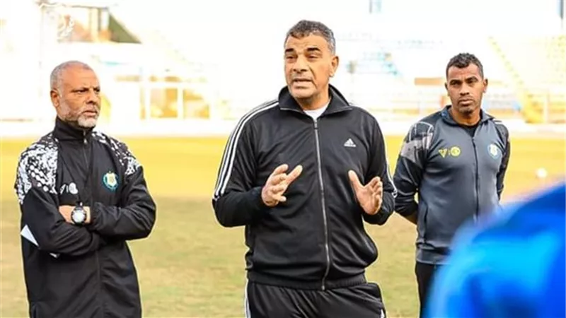 حمزة الجمل يكشف كواليس عرض الأهلي وموقف صالح سليم التاريخي