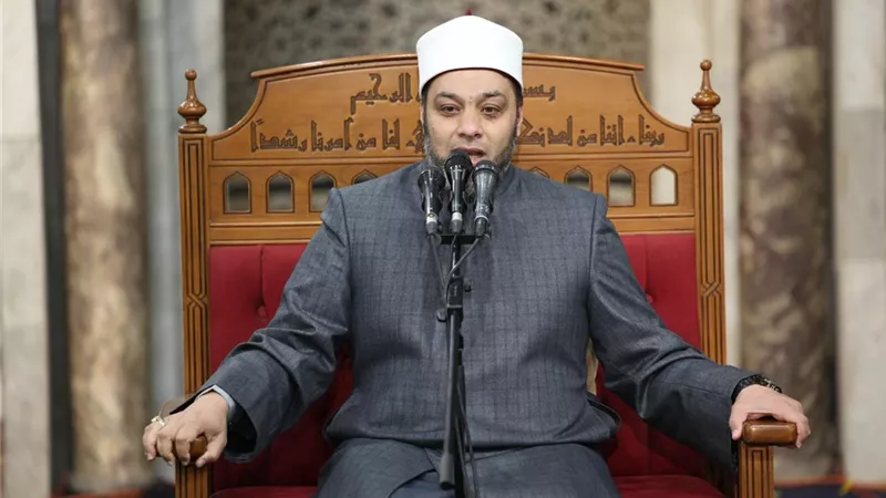 الدكتور أبواليزيد سلامة: فتح مكة يعلمنا أن الأوطان لا تباع ولا تشترى