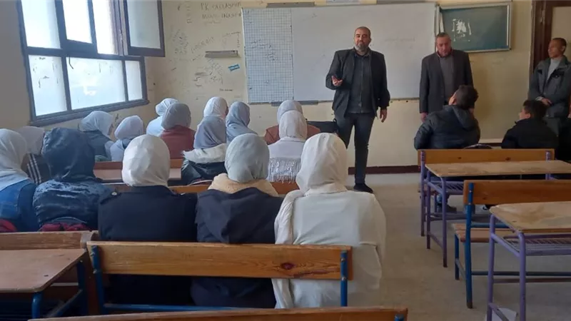 بالتعاون مع قصر الثقافة.. 