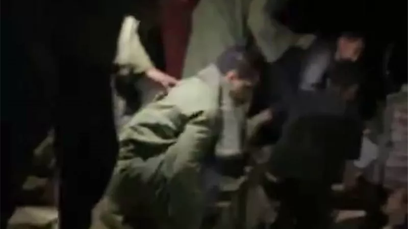 ننشر أسماء ضحايا حادث انهيار منزل بقرية النخيلة في أسيوط