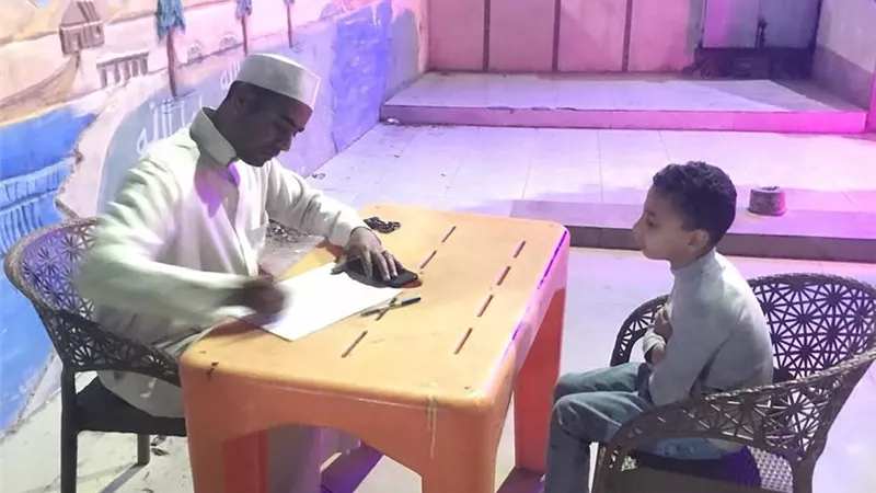 مركز شباب الجزيرة بالسويس ينظم مسابقة لحفظ القرآن الكريم