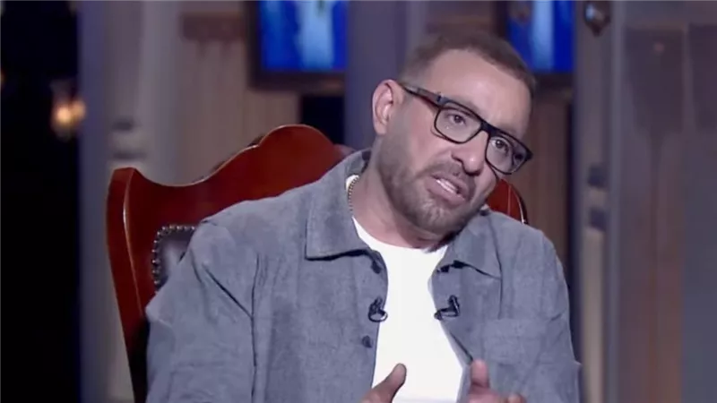 اليوم وغدًا .. أحمد السقا ضيف برنامج حبر سري مع أسما إبراهيم