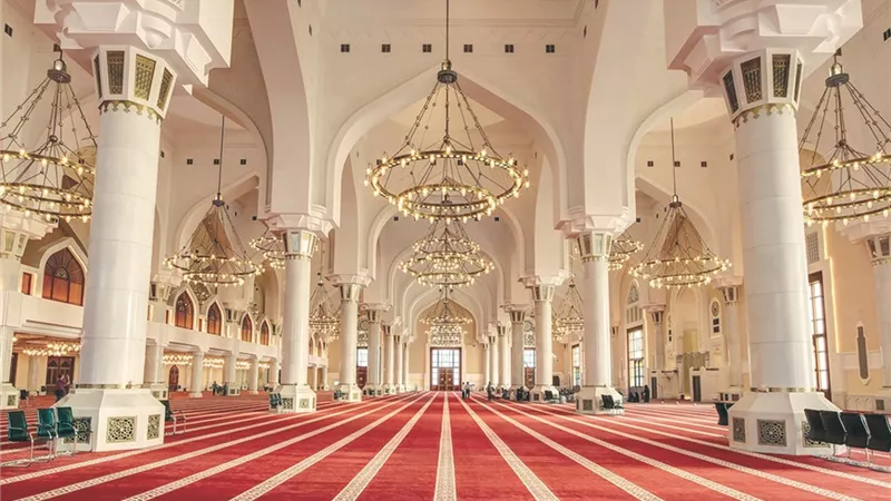 اليوم.. «الأوقاف» تفتتح 36 مسجدًا ضمن خطتها لإعمار بيوت الله