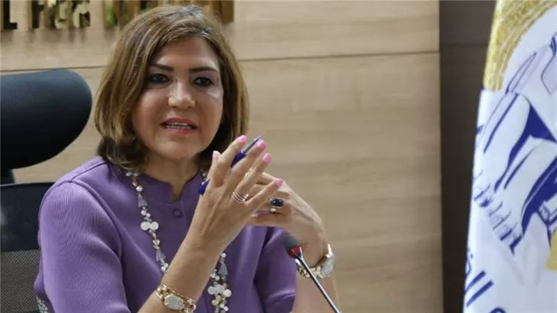 «القومى للمرأة» : دراما رمضان 2025 صدرت صورة السيدة «المنحلة السكيرة»