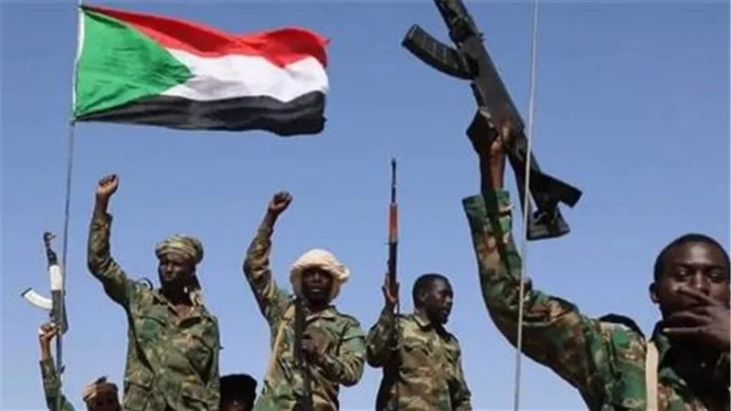 السفيرة منى عمر: تجدد الاشتباكات فى السودان لا يشكل مصدر قلق ( فيديو)