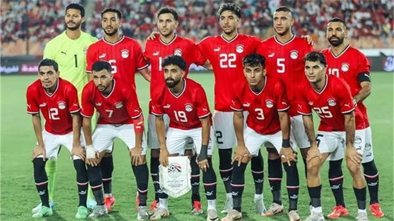 مبارة موعد مبارة منتخب مصر و إثيوبيا والقناة الناقلة .. تفاصيل 