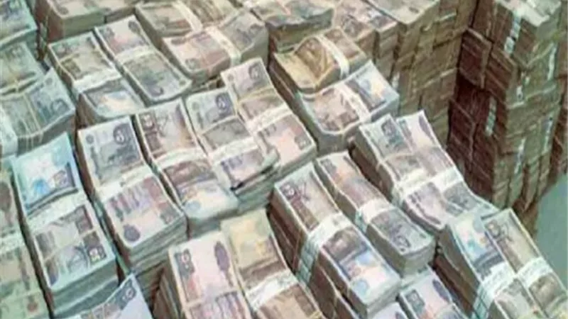 357 مليون جنيه من تجارة الموت.. سقوط إمبراطورية غسل الأموال في الجيزة