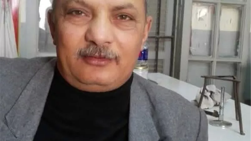 وفاة كبير معلمين مادة الرياضيات في الزقازيق: كان معلم جليل ورحيله صادم