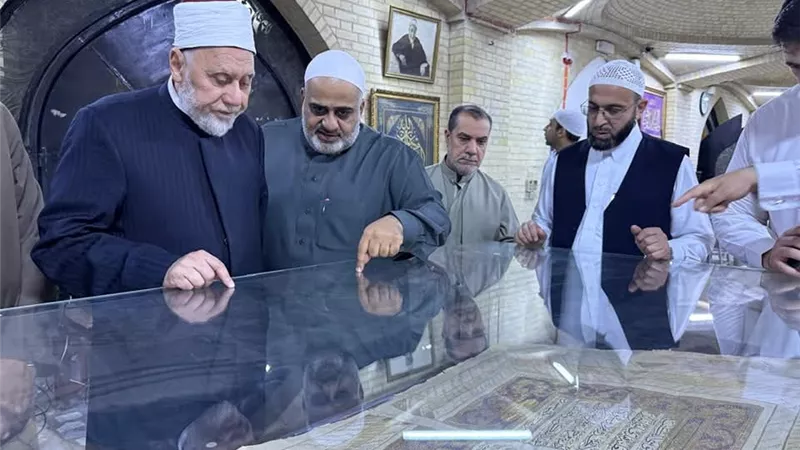 ليس قوة العدد والسلاح.. الدكتور محمد مهنا يشرح أسرار النصر في شهر رمضان 