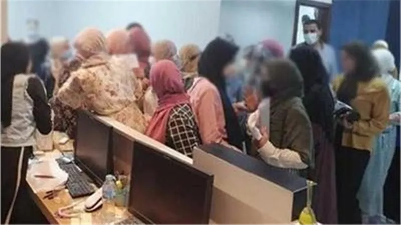 النيابة تباشر التحقيق مع 7 متهمين بالنصب على المواطنين ببدر 
